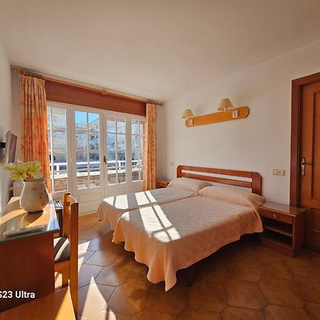 Hotel Blue Spot Malgrat de Mar Exteriér fotografie
