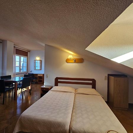 Hotel Blue Spot Malgrat de Mar Exteriér fotografie