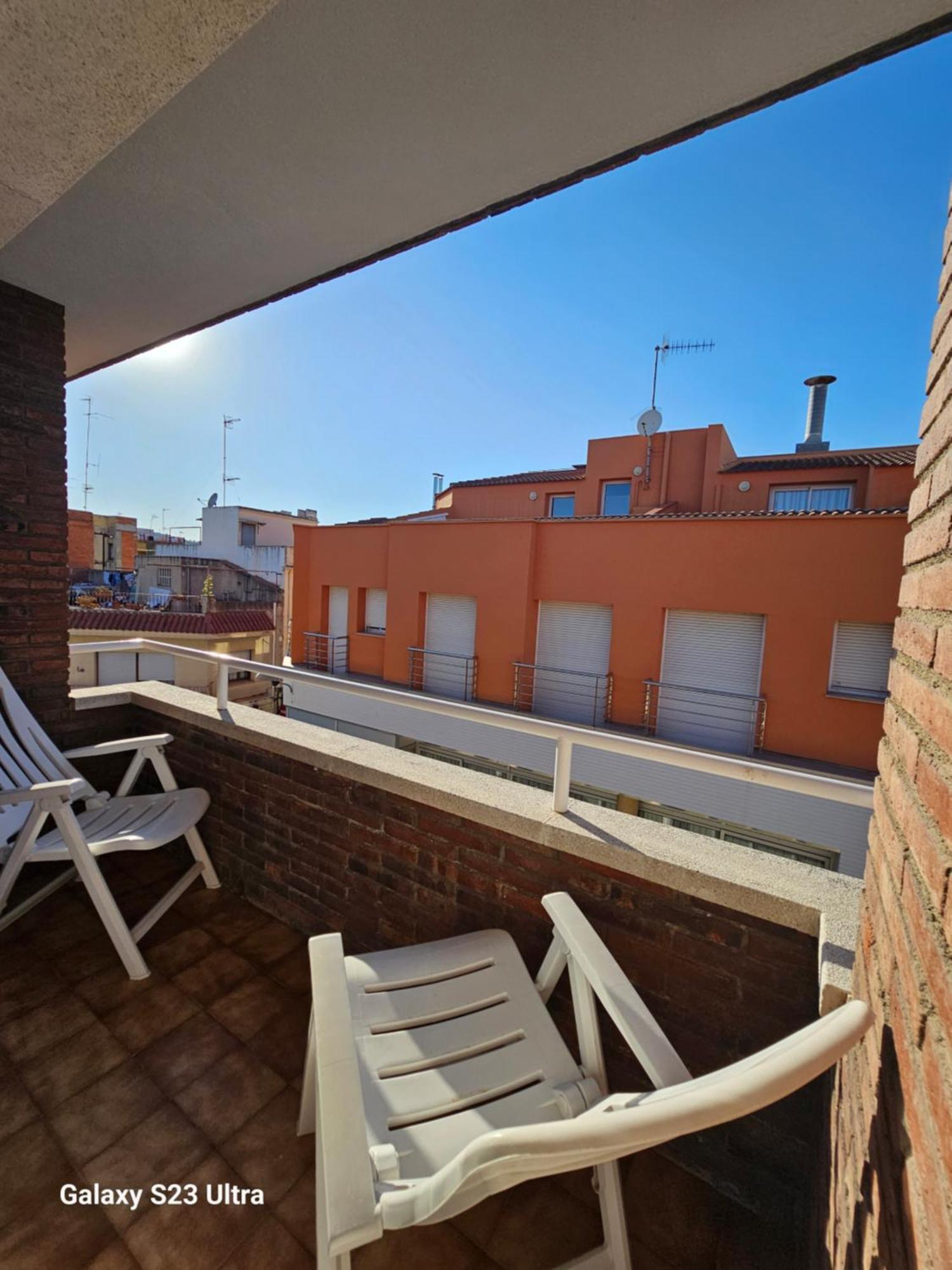 Hotel Blue Spot Malgrat de Mar Exteriér fotografie
