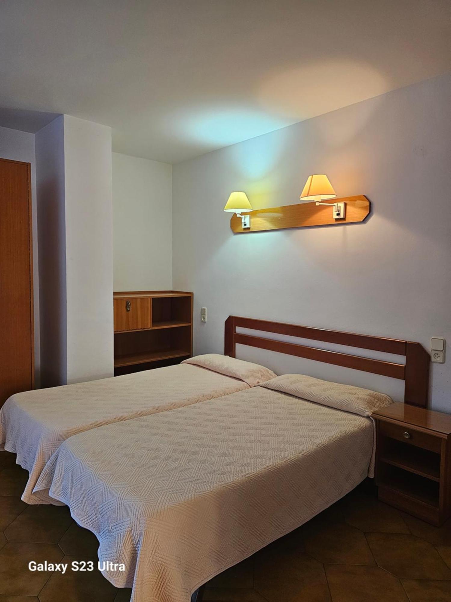 Hotel Blue Spot Malgrat de Mar Exteriér fotografie