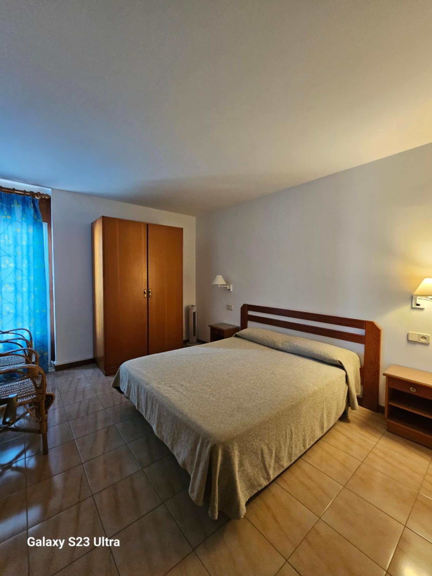 Hotel Blue Spot Malgrat de Mar Exteriér fotografie