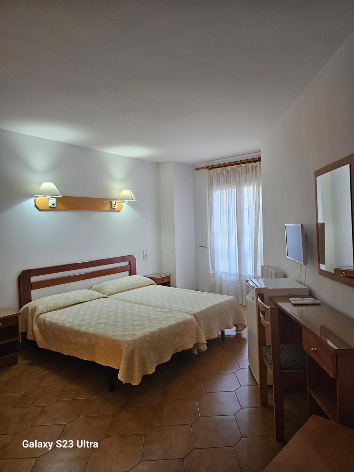 Hotel Blue Spot Malgrat de Mar Exteriér fotografie