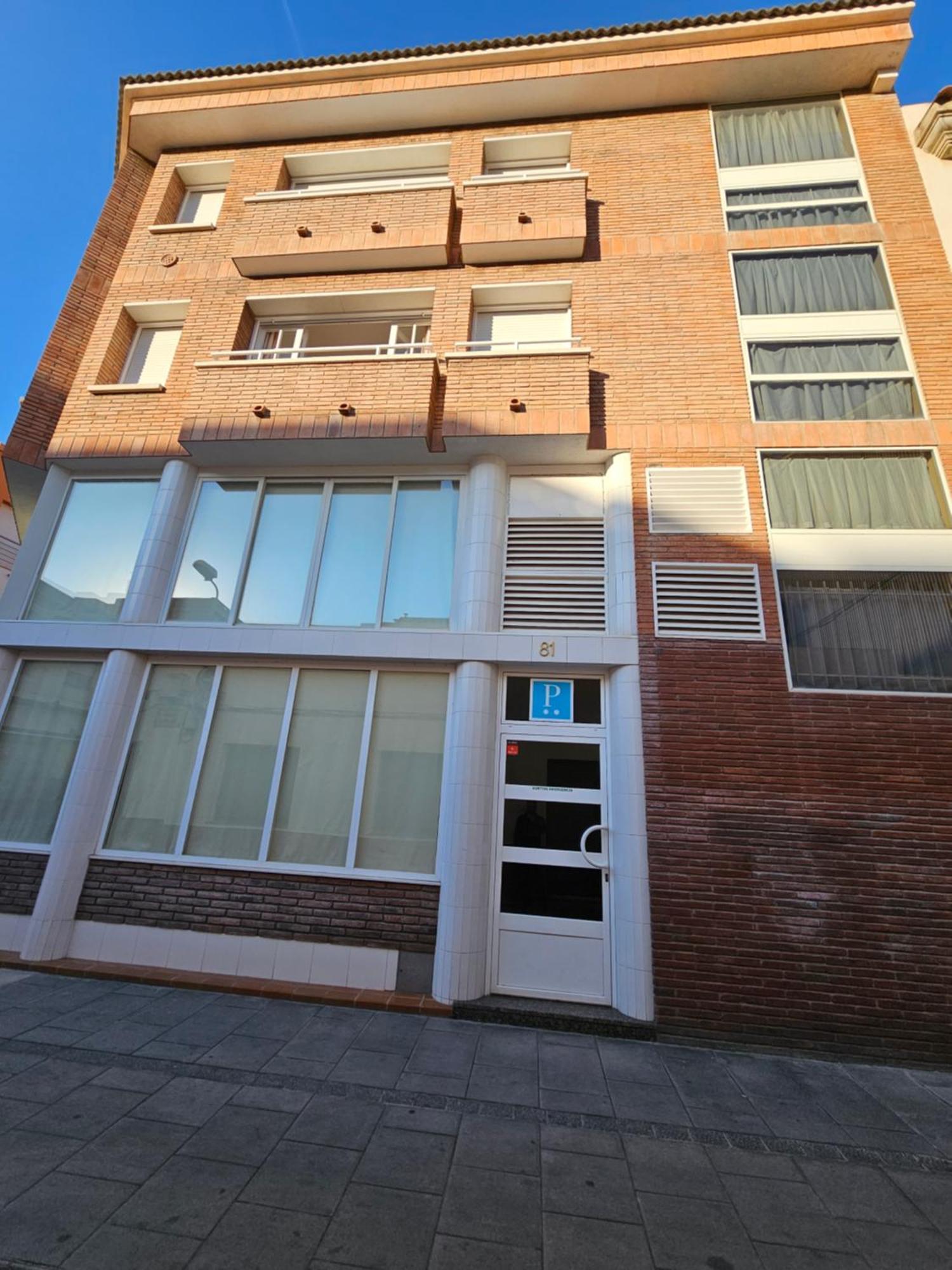 Hotel Blue Spot Malgrat de Mar Exteriér fotografie