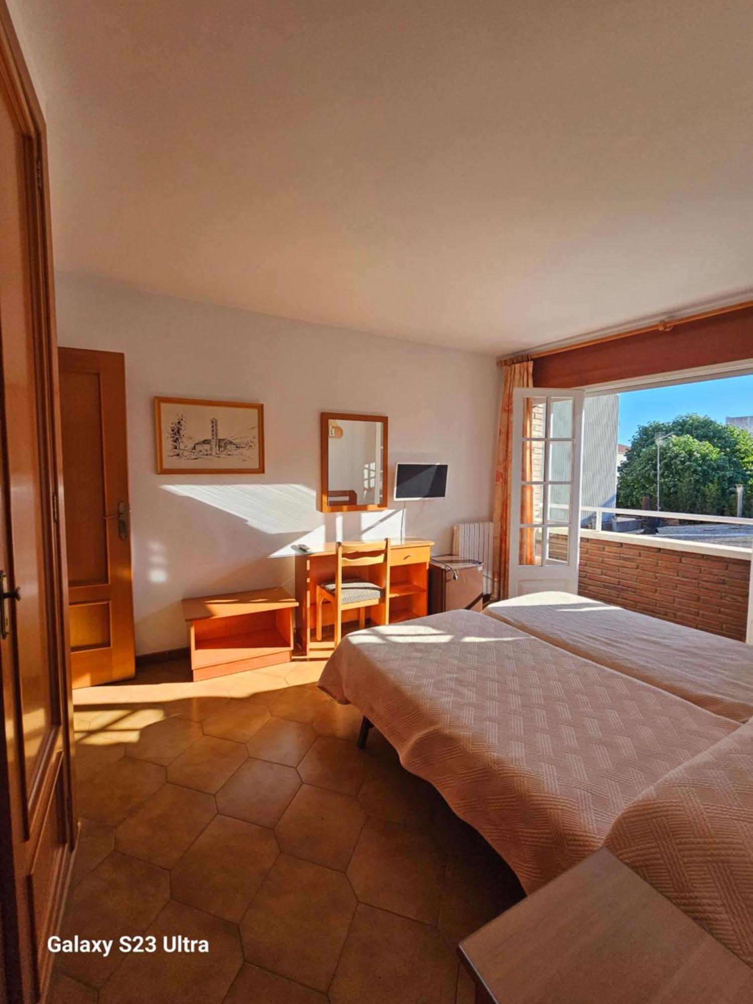 Hotel Blue Spot Malgrat de Mar Exteriér fotografie