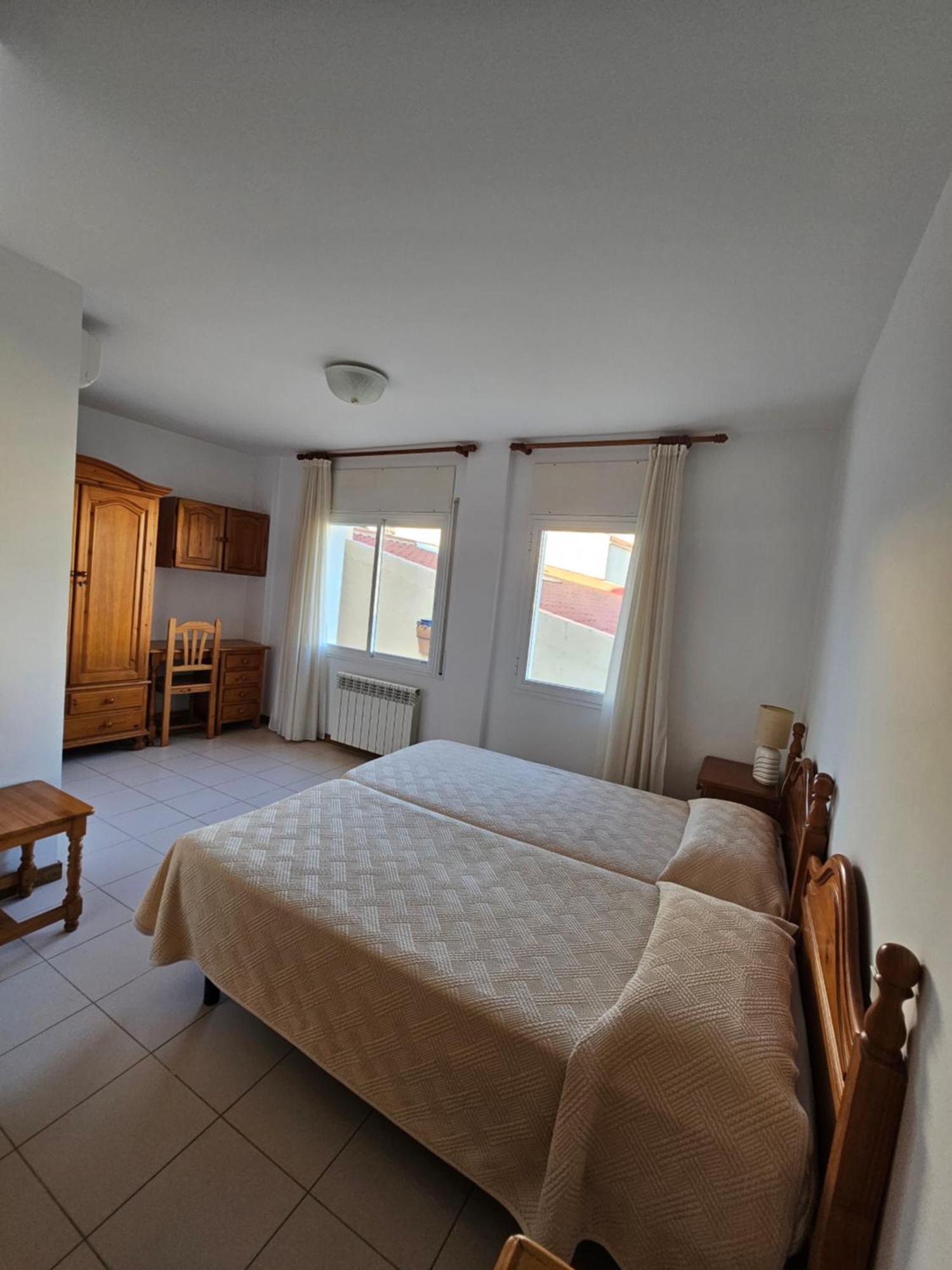 Hotel Blue Spot Malgrat de Mar Exteriér fotografie