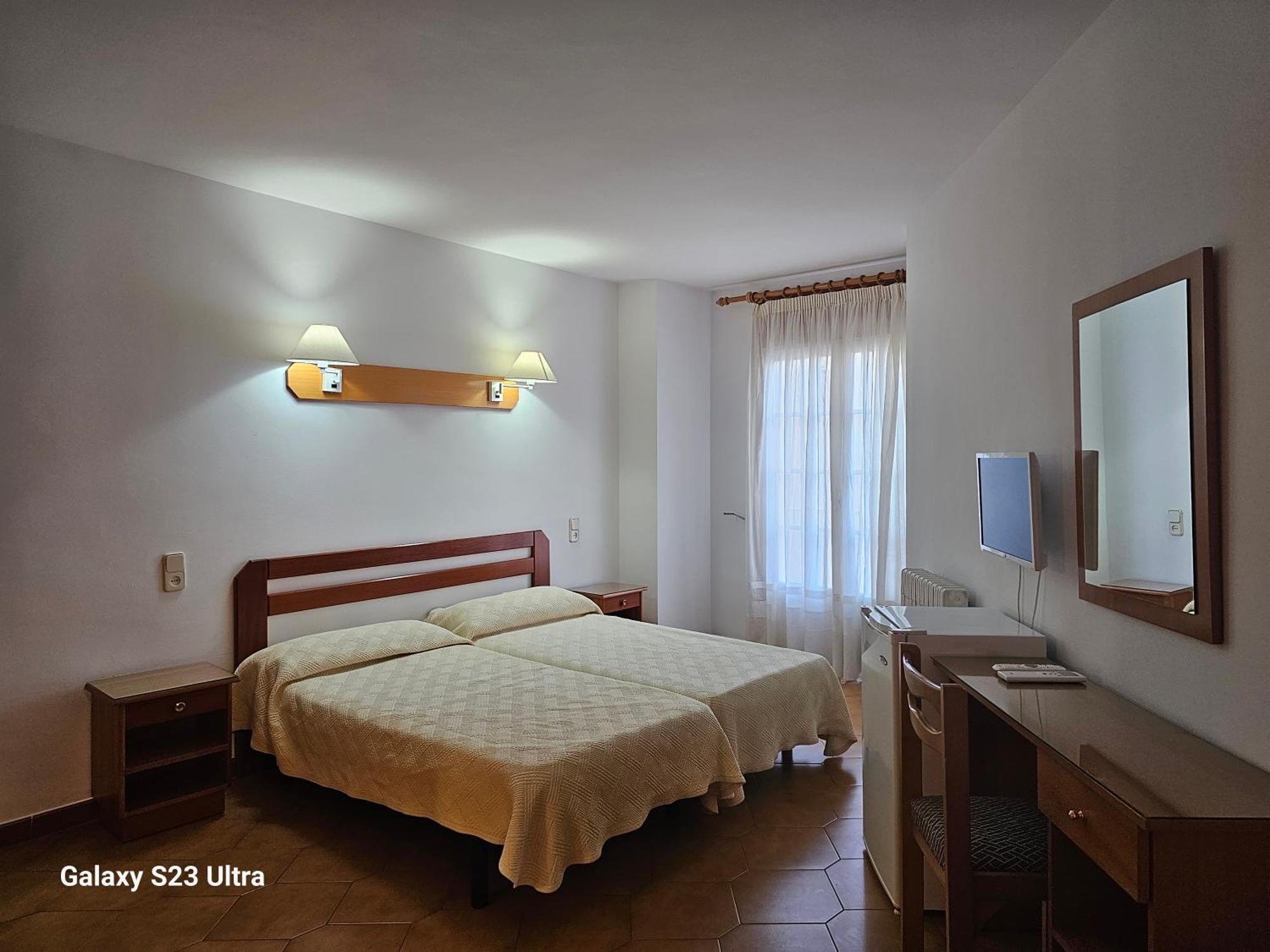 Hotel Blue Spot Malgrat de Mar Exteriér fotografie