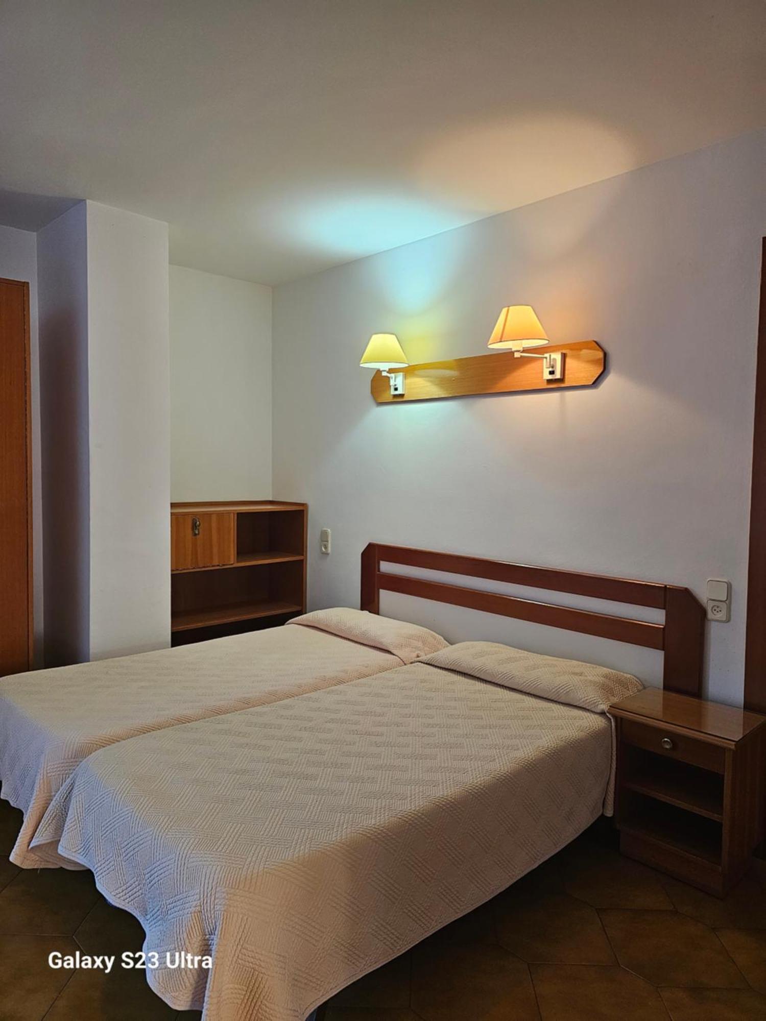 Hotel Blue Spot Malgrat de Mar Exteriér fotografie