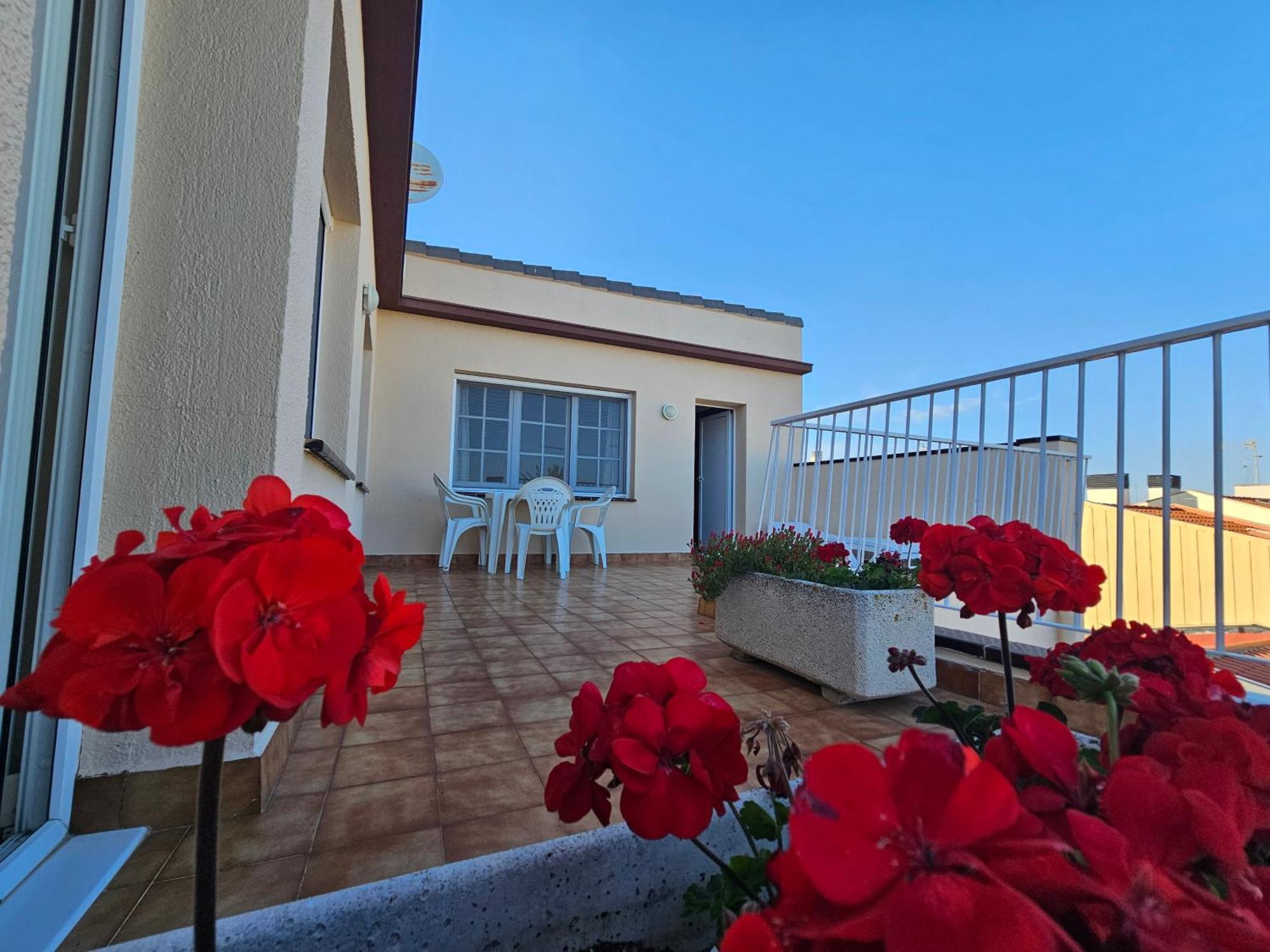 Hotel Blue Spot Malgrat de Mar Exteriér fotografie