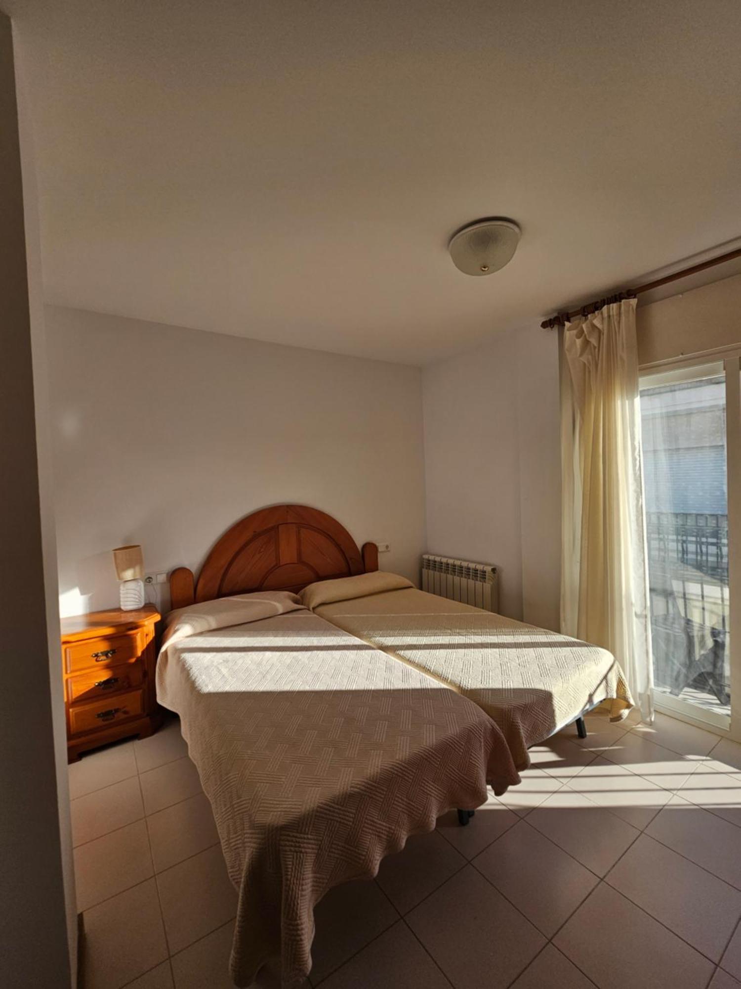 Hotel Blue Spot Malgrat de Mar Exteriér fotografie