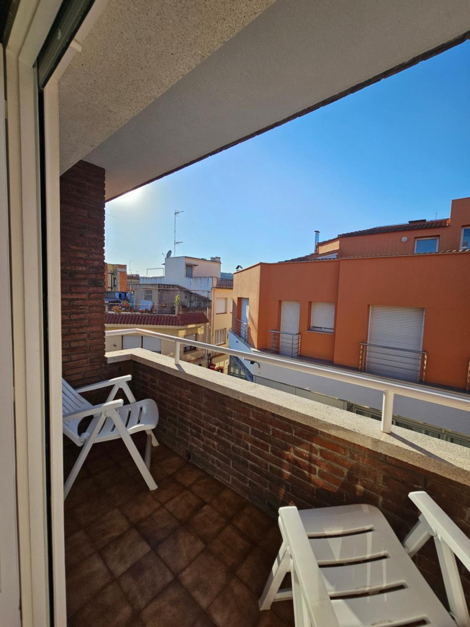 Hotel Blue Spot Malgrat de Mar Exteriér fotografie