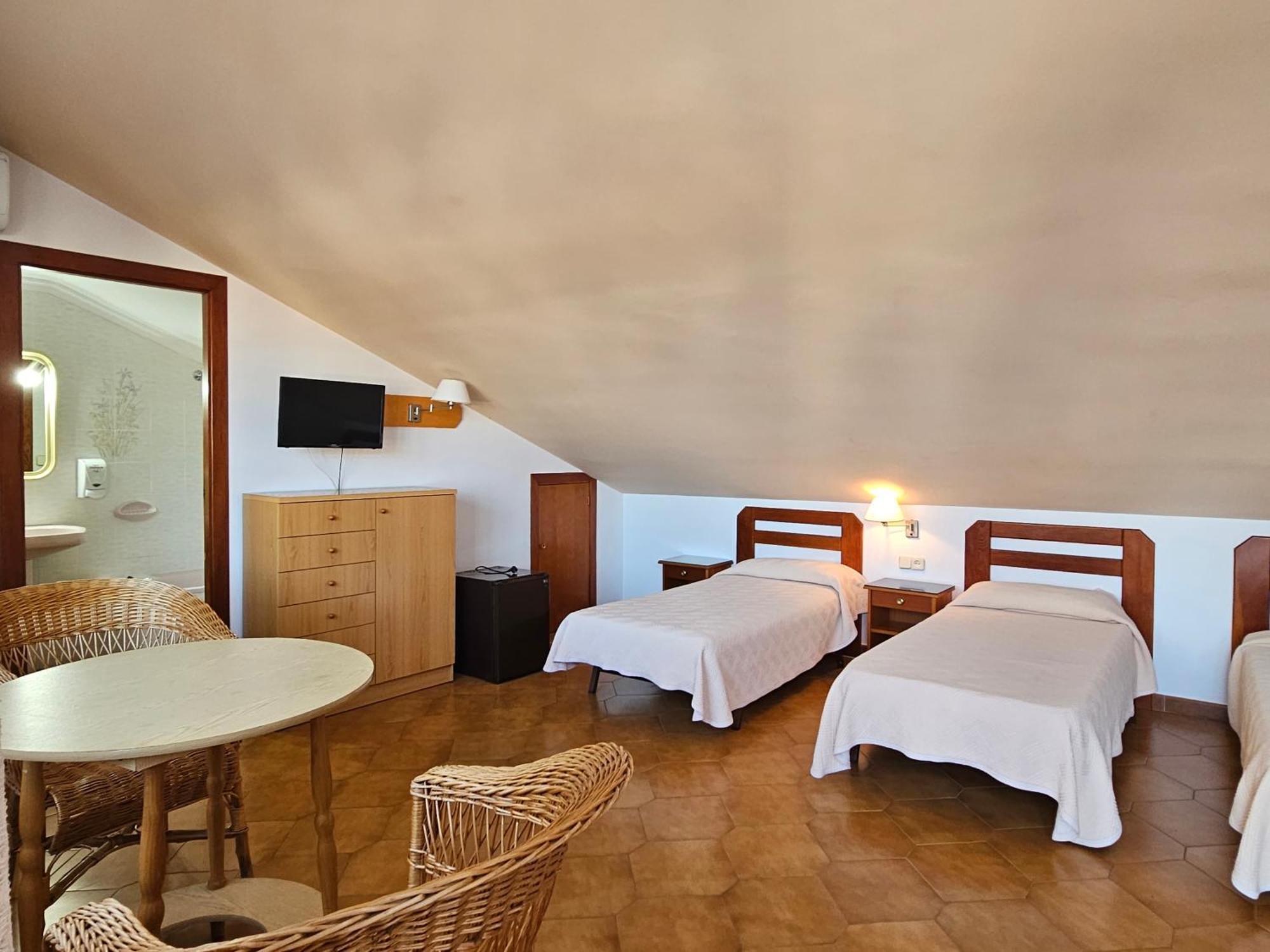 Hotel Blue Spot Malgrat de Mar Exteriér fotografie