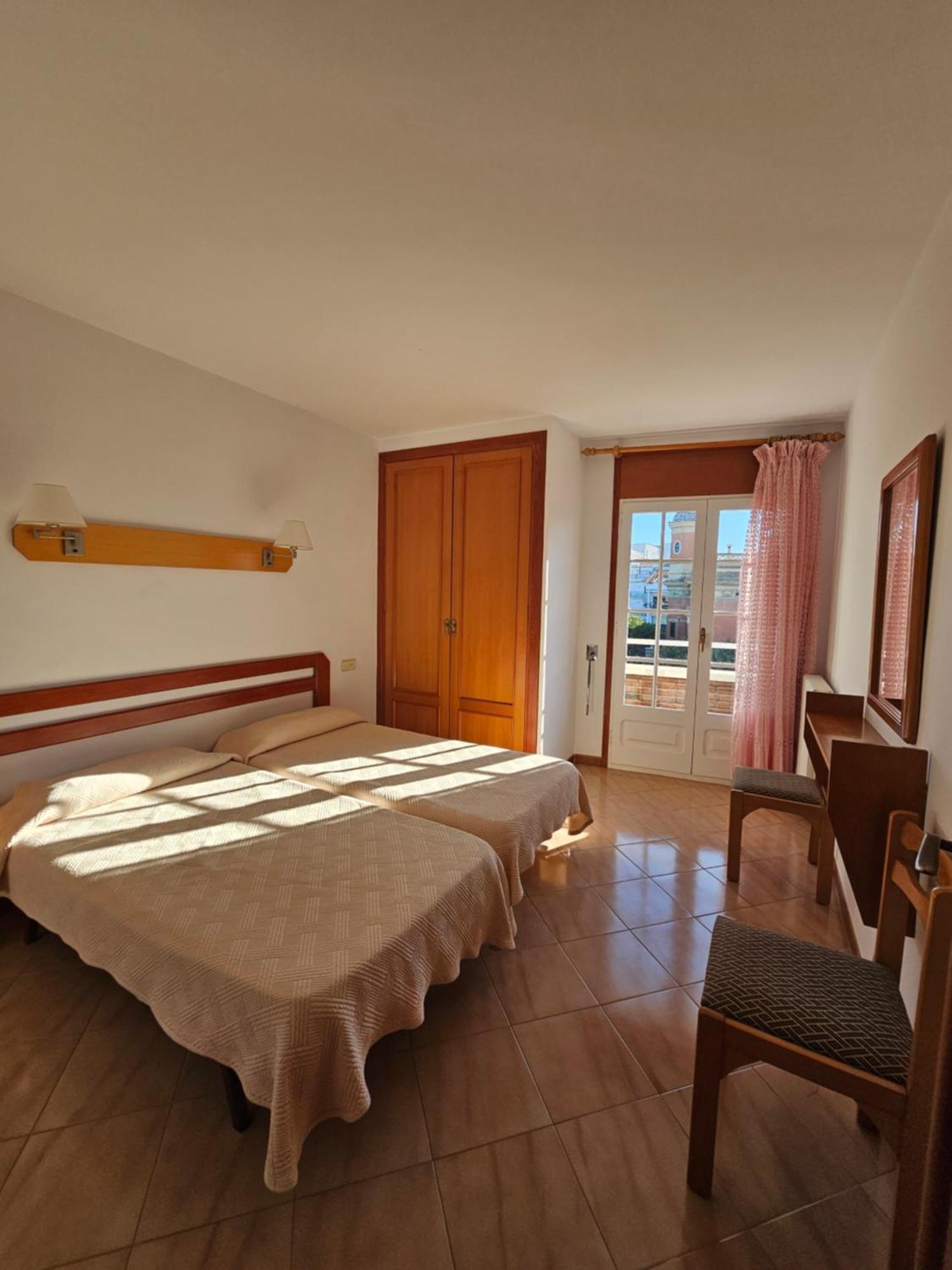 Hotel Blue Spot Malgrat de Mar Exteriér fotografie