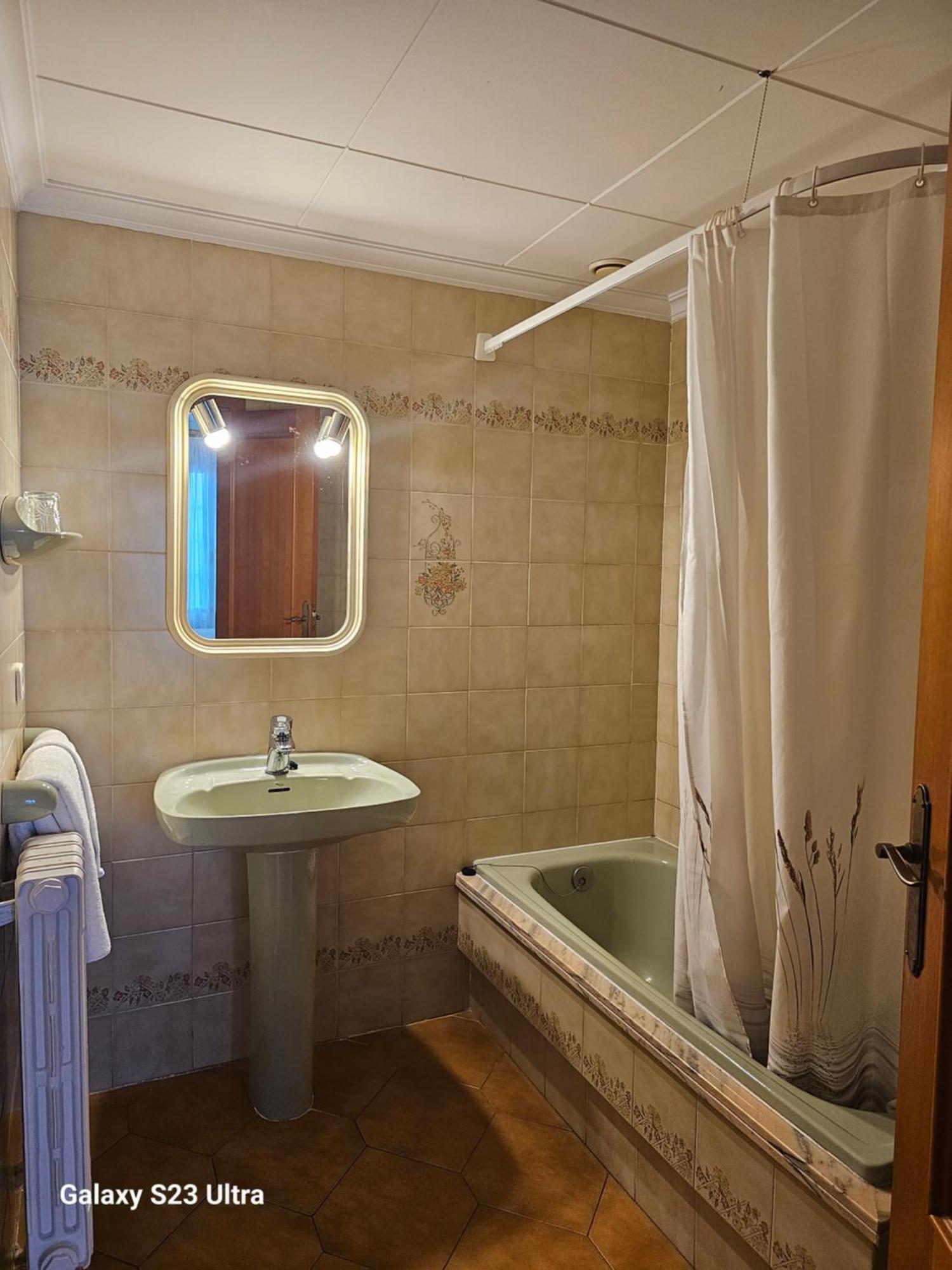 Hotel Blue Spot Malgrat de Mar Exteriér fotografie
