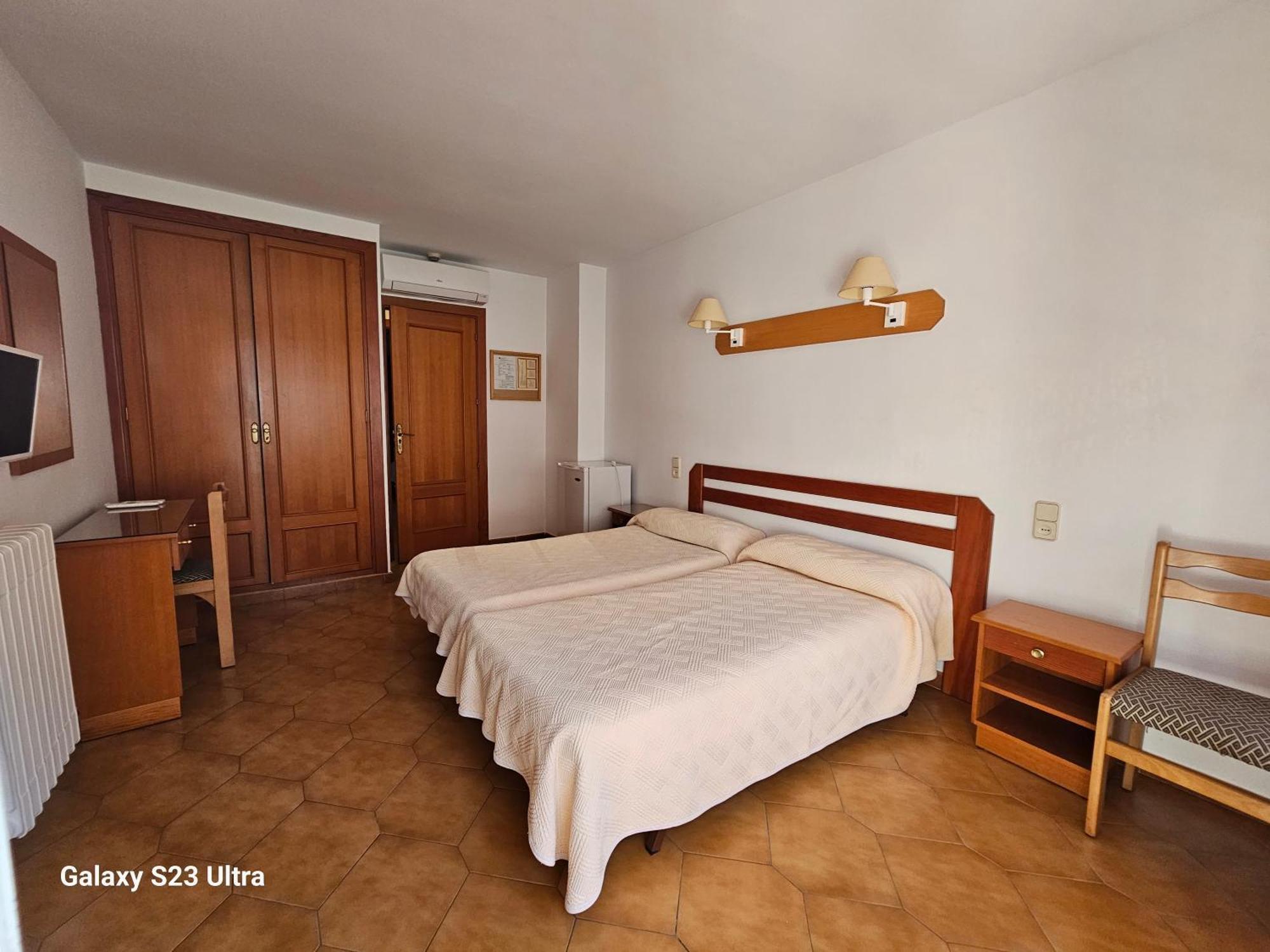 Hotel Blue Spot Malgrat de Mar Exteriér fotografie