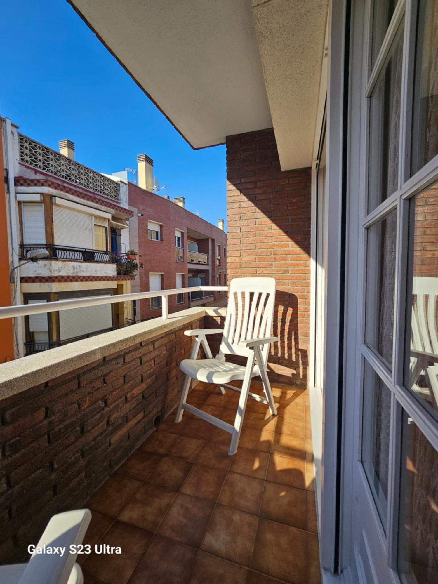 Hotel Blue Spot Malgrat de Mar Exteriér fotografie