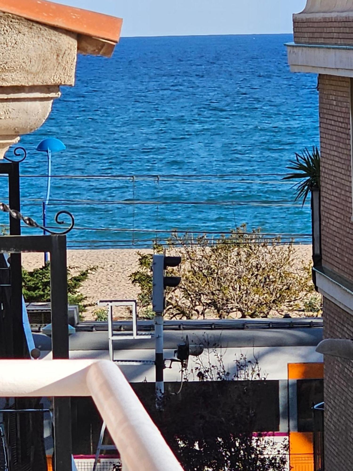 Hotel Blue Spot Malgrat de Mar Exteriér fotografie
