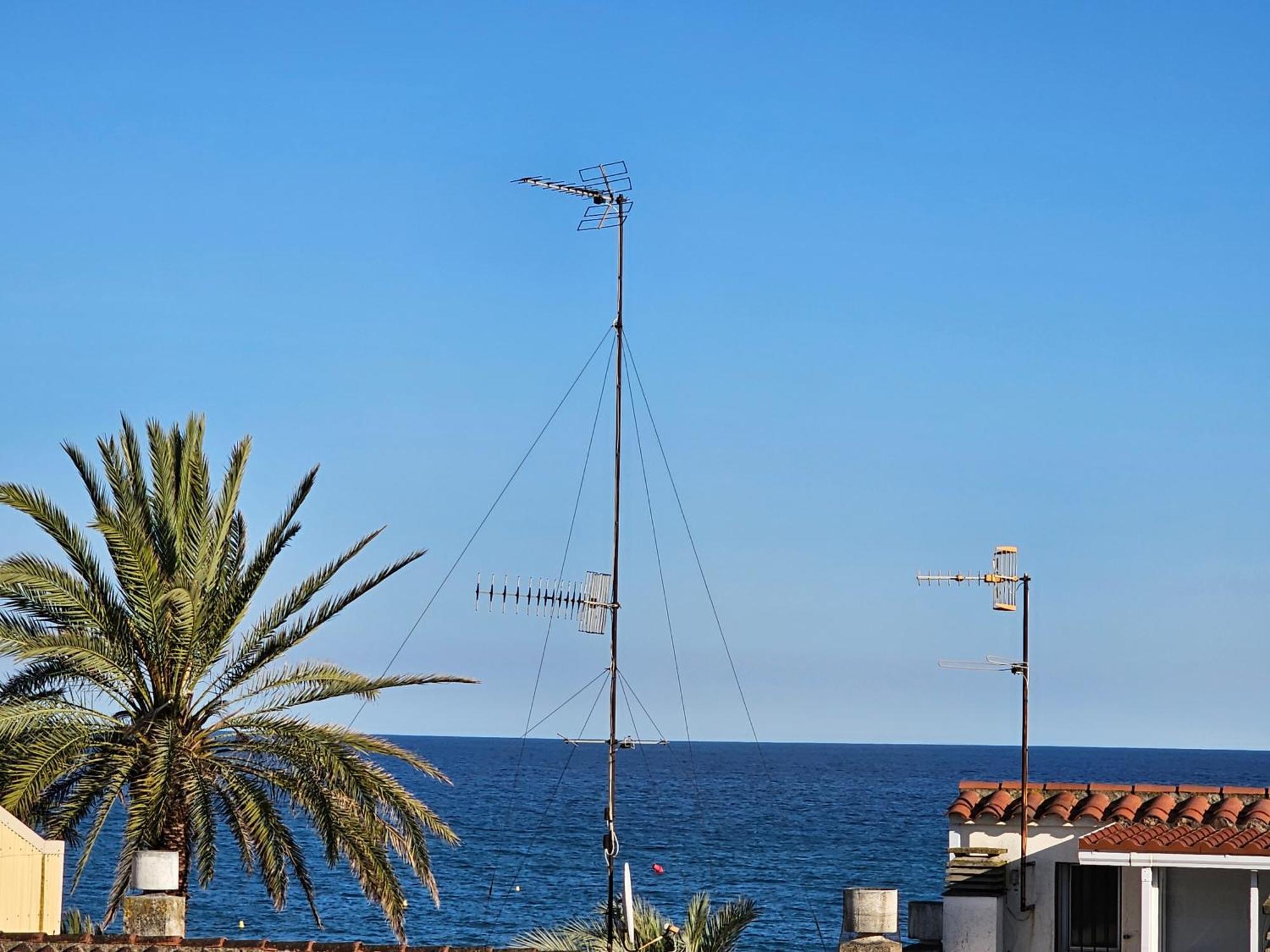 Hotel Blue Spot Malgrat de Mar Exteriér fotografie