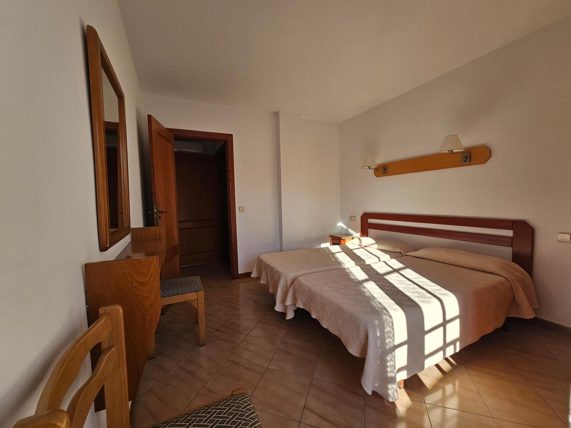 Hotel Blue Spot Malgrat de Mar Exteriér fotografie