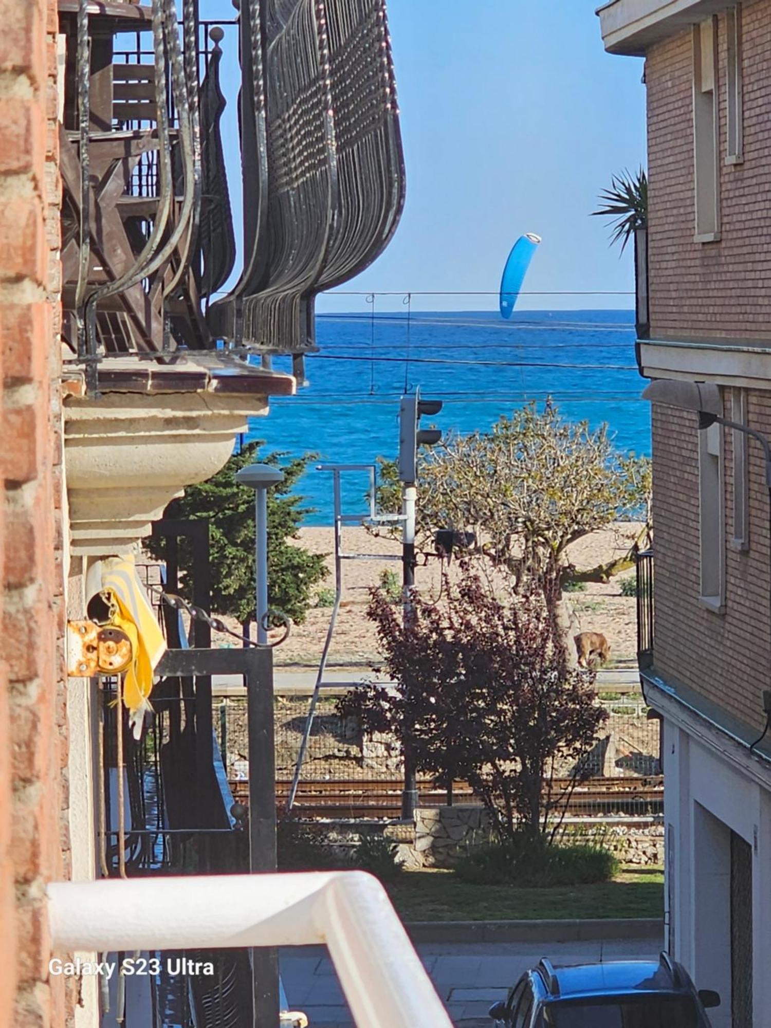 Hotel Blue Spot Malgrat de Mar Exteriér fotografie